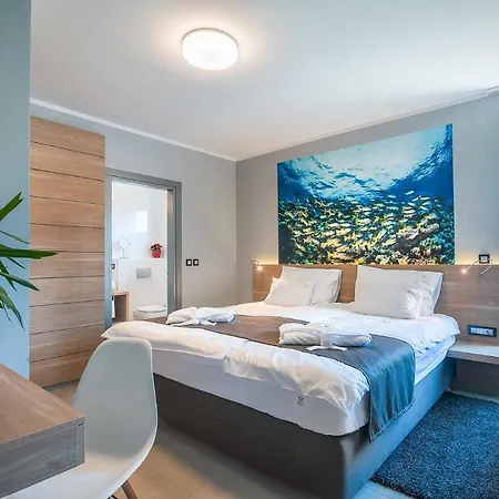 San Mar Apartman