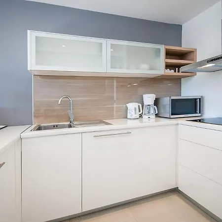Apartman San Mar