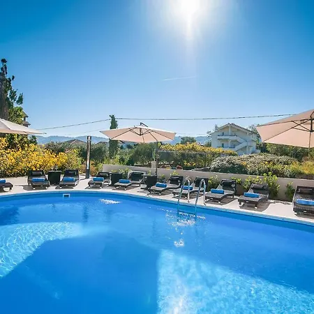 San Mar Apartman Lopar