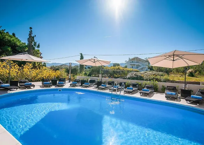 San Mar Appartement Lopar